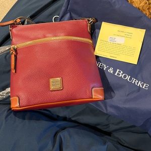 Dooney & Bourke Crossbody Bag